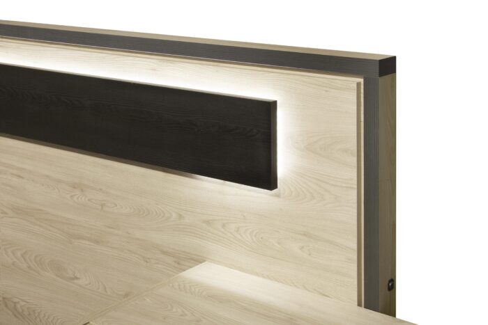 Chambre à coucher contemporaine – Image 20