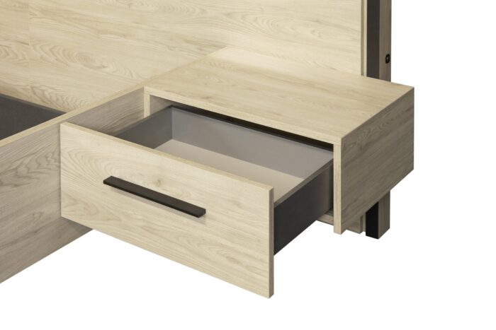 Chambre à coucher contemporaine – Image 22