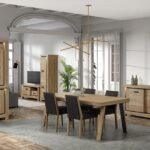 Salle à manger Dublin