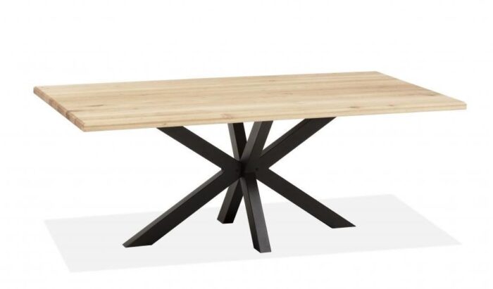 Table chêne massif – Image 3