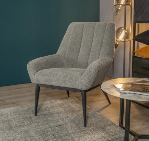 Fauteuil Ronja