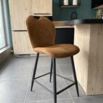 Siège de bar vintage