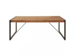 Table Accacia – Image 2
