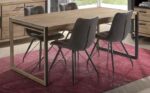 Table Accacia