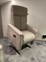 Relax Hukla VP