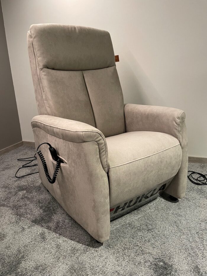 Relax Hukla VP – Image 4