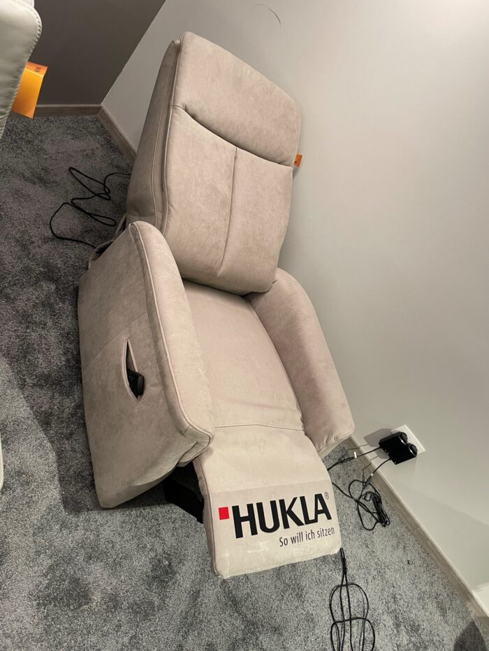 Relax Hukla VP – Image 5