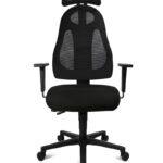 Chaise de bureau Free Art