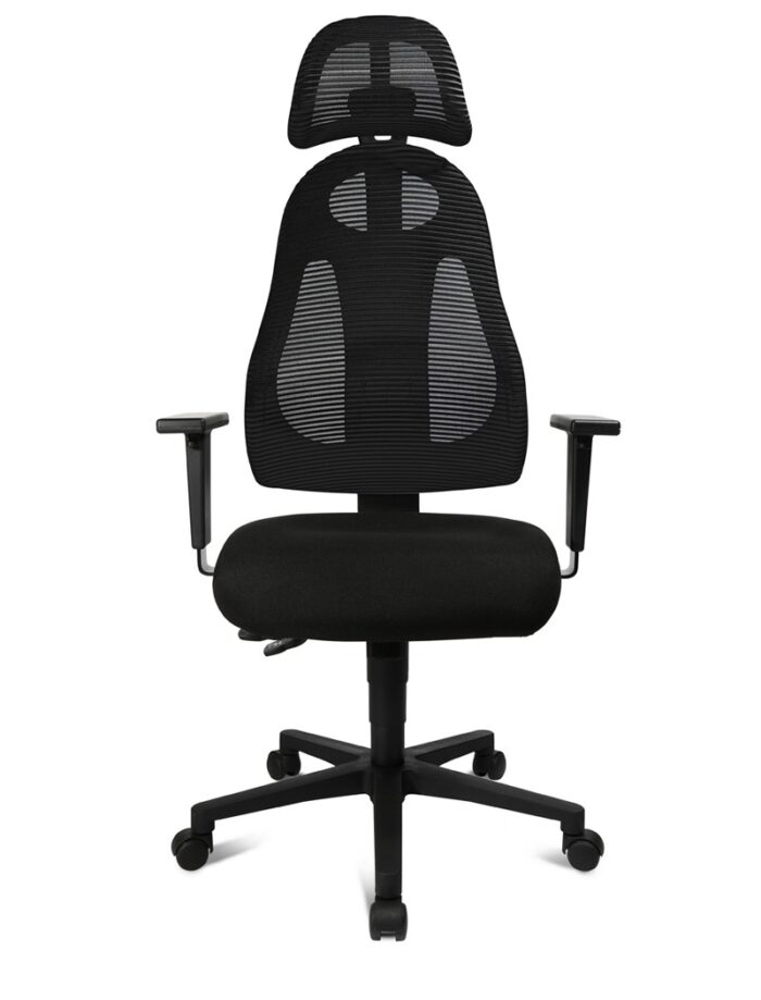 Chaise de bureau Free Art – Image 1