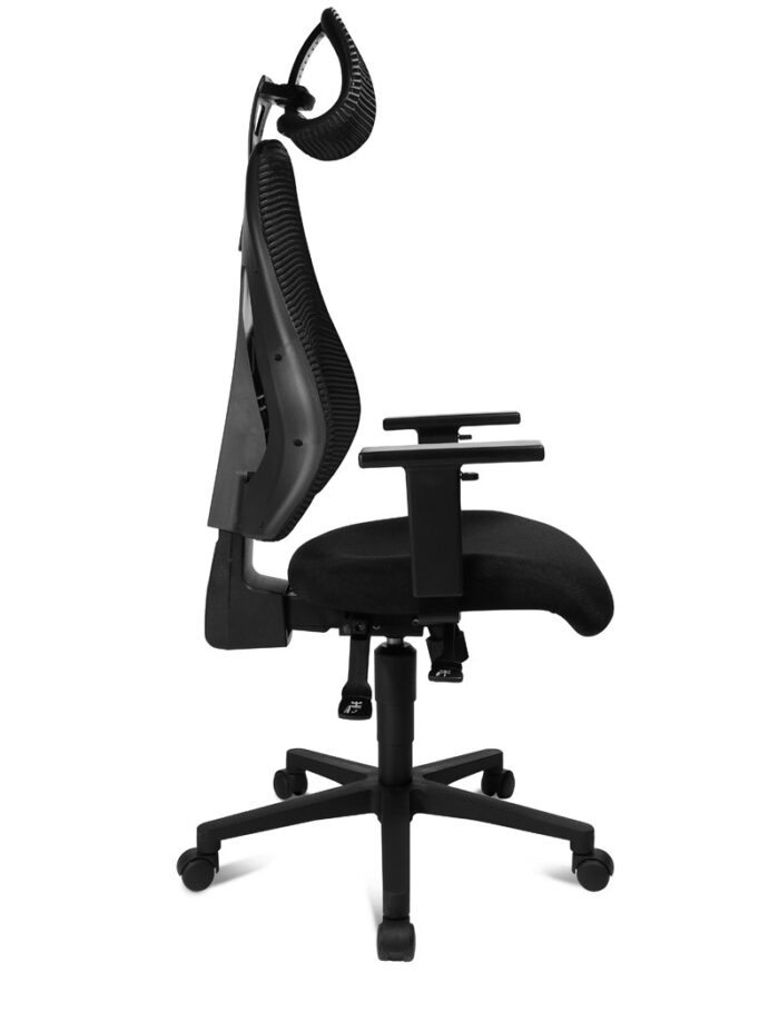 Chaise de bureau Free Art – Image 3