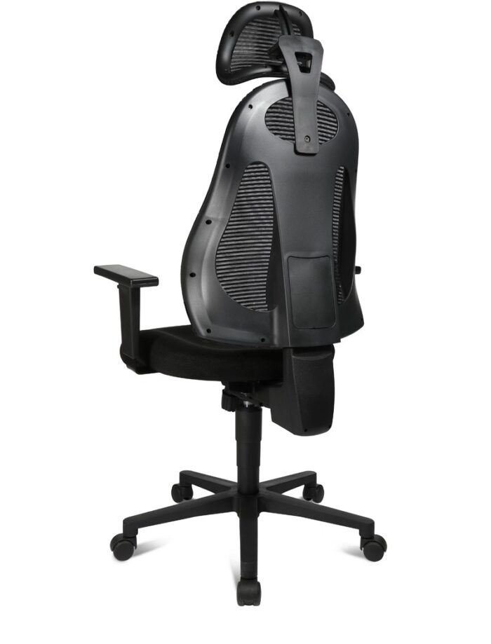 Chaise de bureau Free Art – Image 4