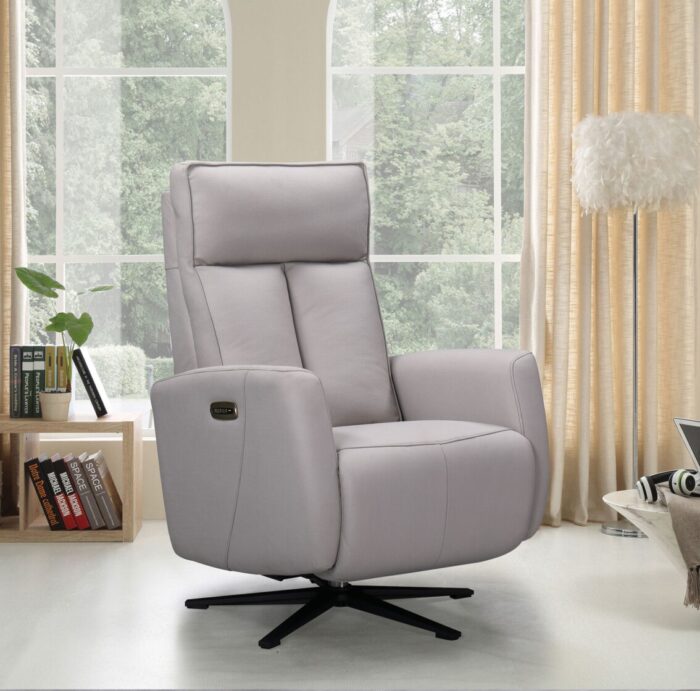 Fauteuil relax électrique – Image 2