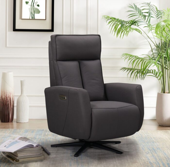 Fauteuil relax électrique – Image 5