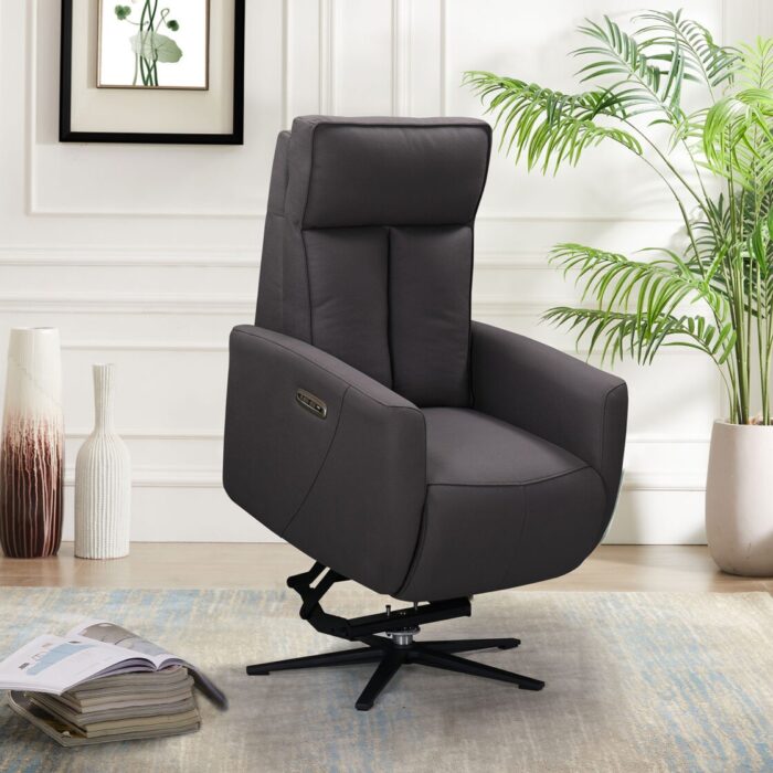 Fauteuil relax électrique – Image 6