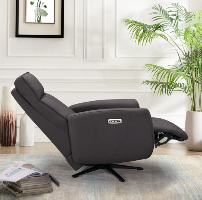 Fauteuil relax électrique – Image 7