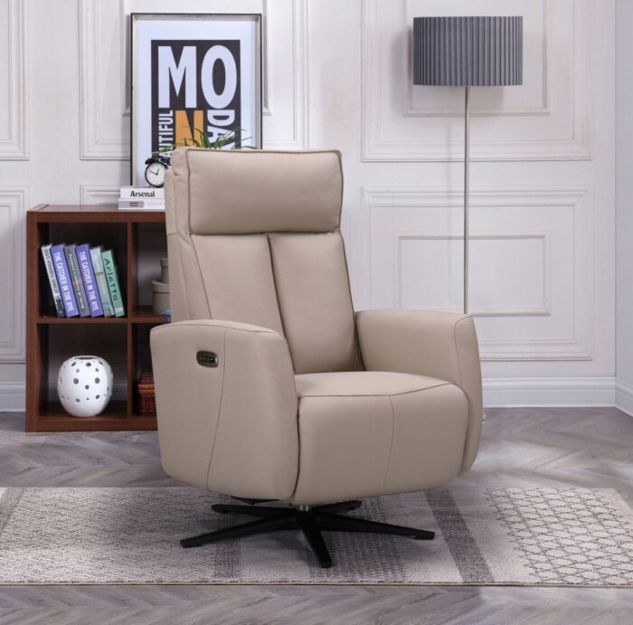 Fauteuil relax électrique – Image 9