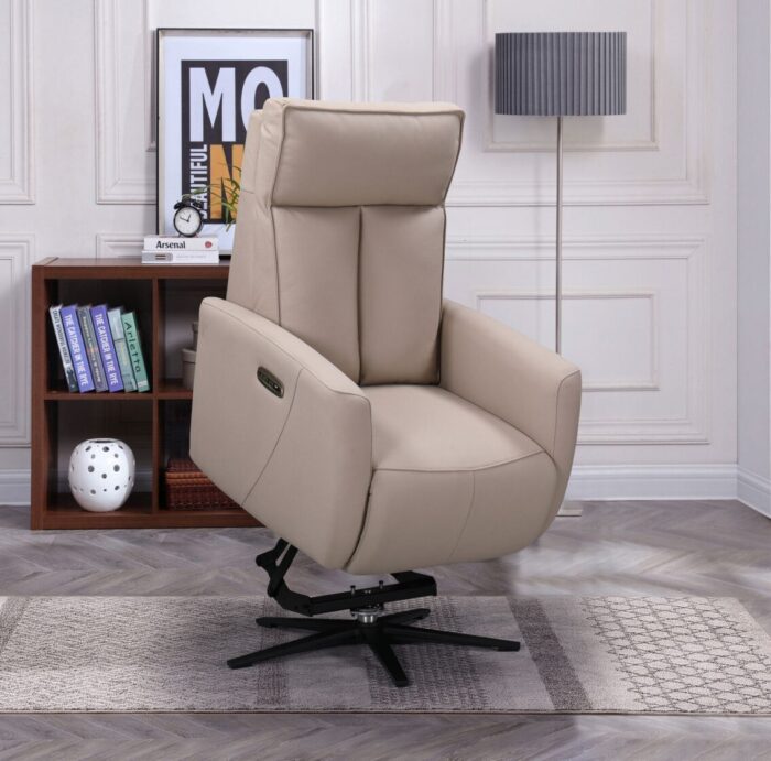 Fauteuil relax électrique – Image 10