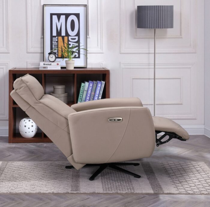 Fauteuil relax électrique – Image 11