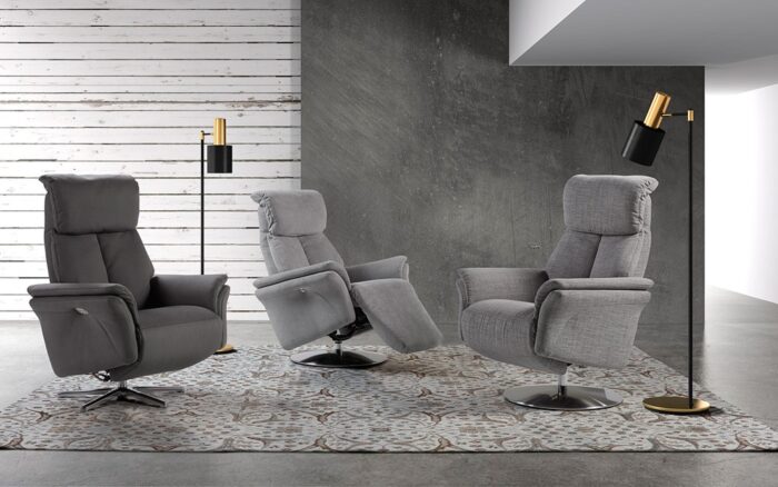 Relax pied tournant – Image 1
