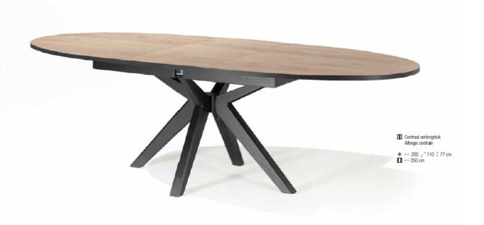 Table Esther – Image 1
