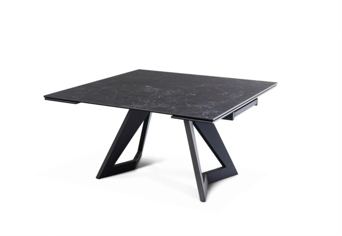 Table céramique allongeable – Image 2