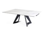 Table céramique allongeable – Image 3