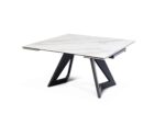 Table céramique allongeable – Image 4