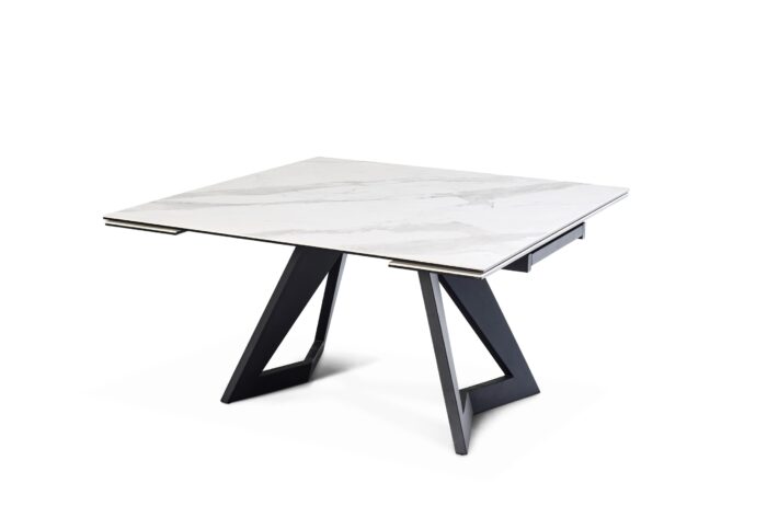 Table céramique allongeable – Image 4