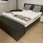 Boxspring Revor