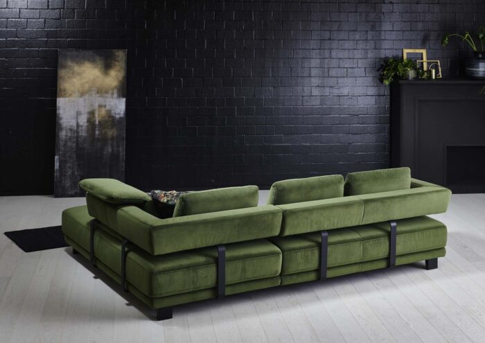 SALON HUKLA HP18064 – Image 4