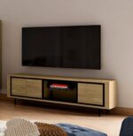 Meuble TV Midwood
