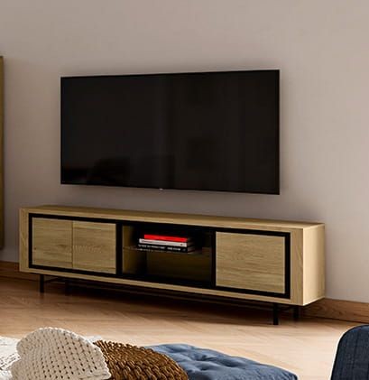 Meuble TV Midwood