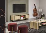 Meuble TV Midwood – Image 2