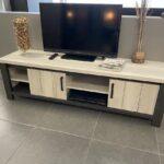 Meuble TV Sunset