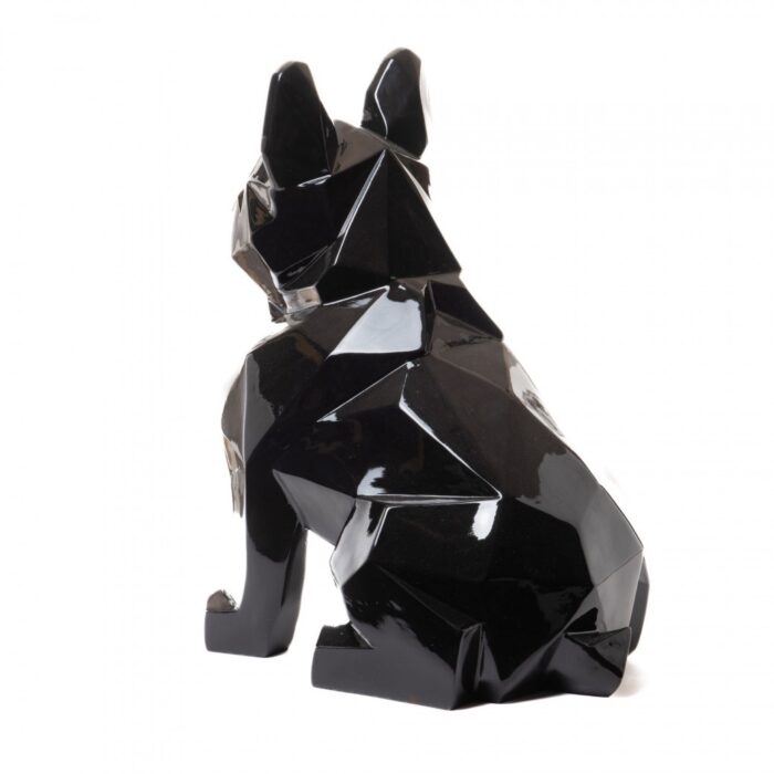 Sculpture chien – Image 2