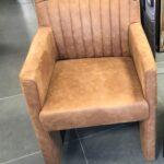 Fauteuil à roulettes