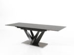 Table céramique