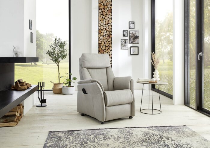 Relax électrique Hukla – Image 1
