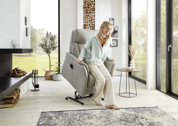Relax électrique Hukla – Image 8