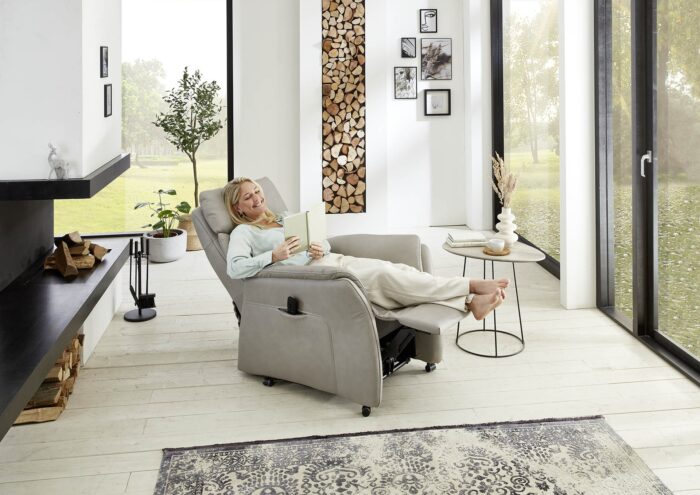 Relax électrique Hukla – Image 10