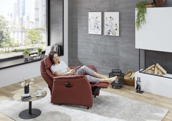 Relax électrique Hukla – Image 15