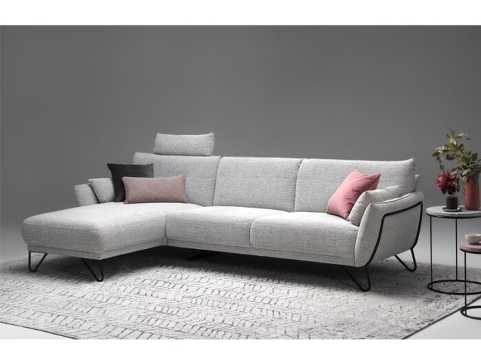 Salon Montego by Rom – Image 2