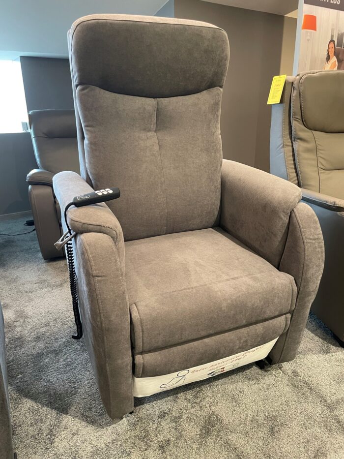 Fauteuil relax – Image 2