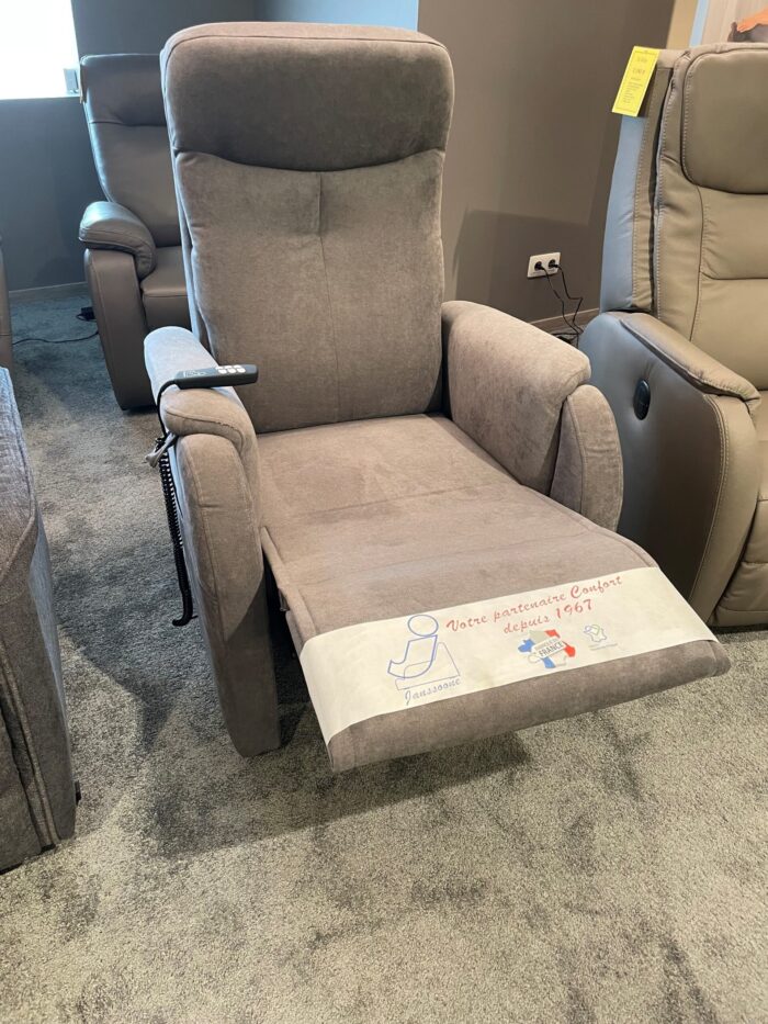 Fauteuil relax – Image 3