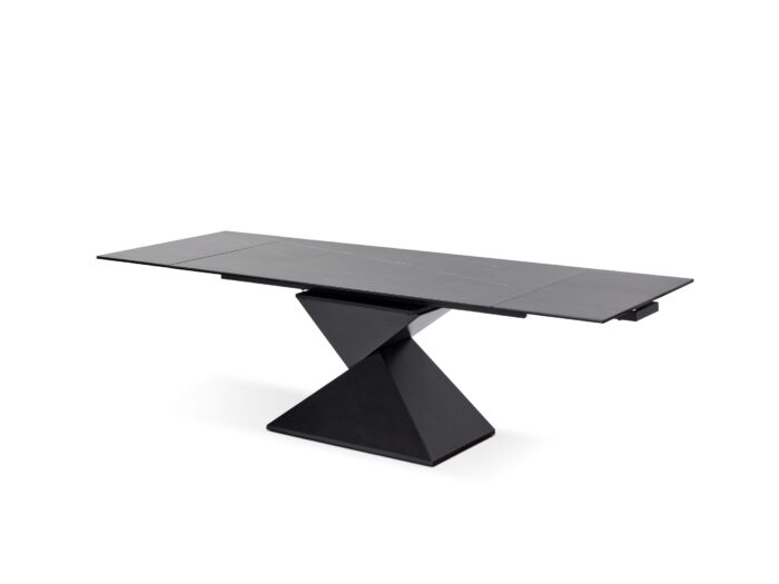Table céramique allongeable – Image 1