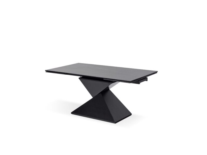 Table céramique allongeable – Image 3