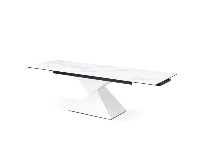 Table céramique allongeable – Image 4