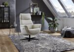 Fauteuil de relaxation contemporain – Image 2