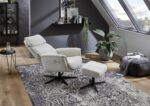 Fauteuil de relaxation contemporain – Image 4