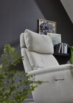 Fauteuil de relaxation contemporain – Image 7